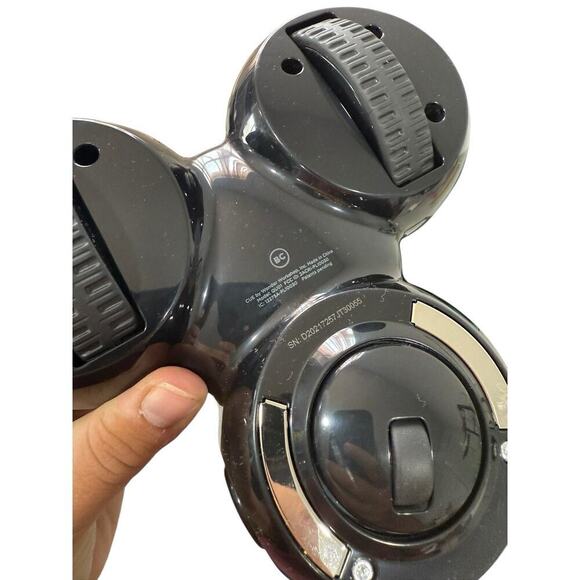 Wonder Workshop Cue the CleverBot Coding Robot Model QU01 Tested Working - Picture 5 of 7